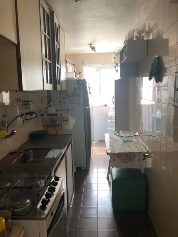 Apartamento à venda com 3 quartos, 65m² - Foto 10