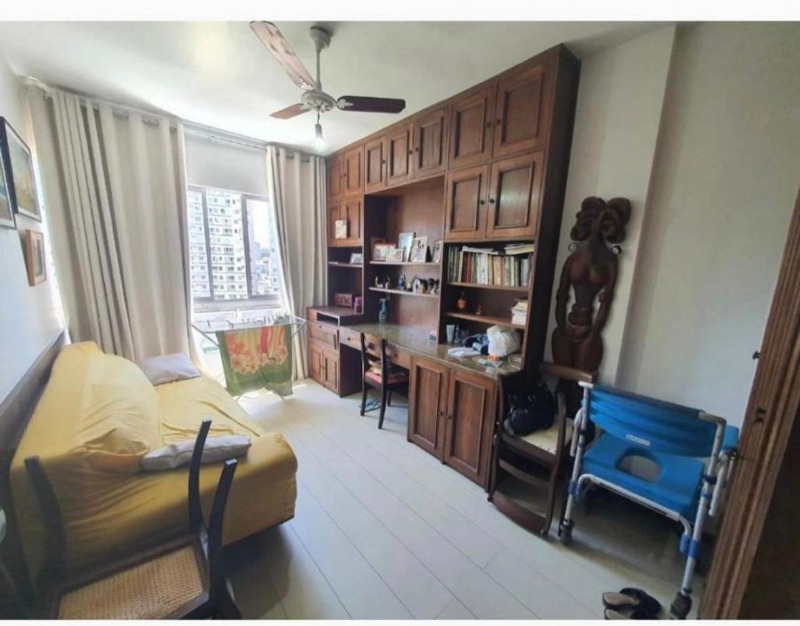 Apartamento, 2 quartos, 162 m² - Foto 8