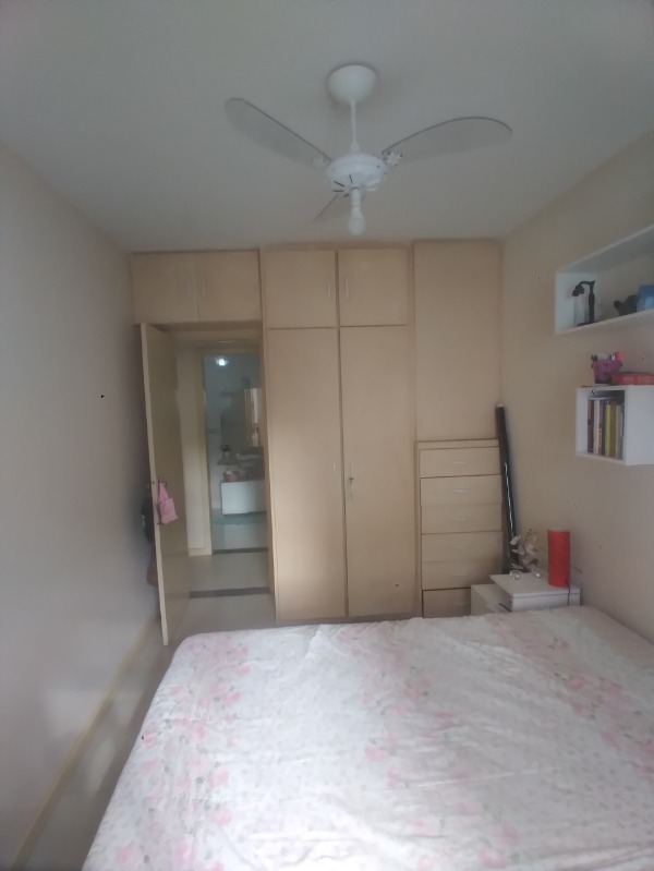 Apartamento à venda com 2 quartos, 80m² - Foto 6