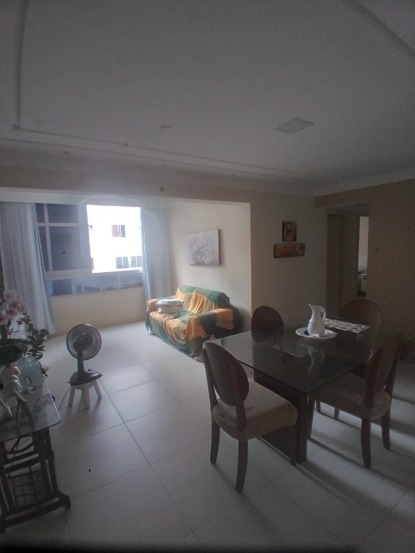 Apartamento à venda com 2 quartos, 86m² - Foto 3