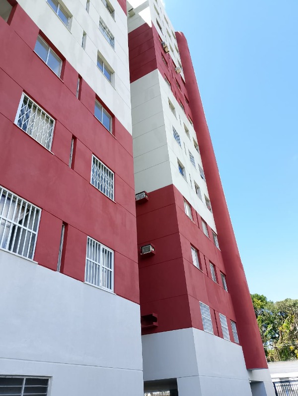 Apartamento, 2 quartos, 58 m² - Foto 2