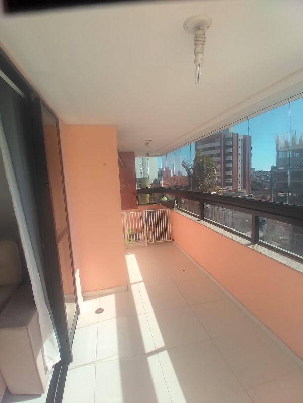 Apartamento, 2 quartos, 76 m² - Foto 1