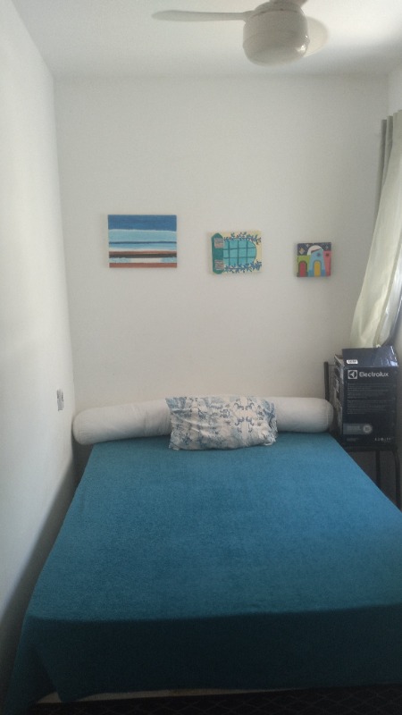 Apartamento, 2 quartos, 57 m² - Foto 9