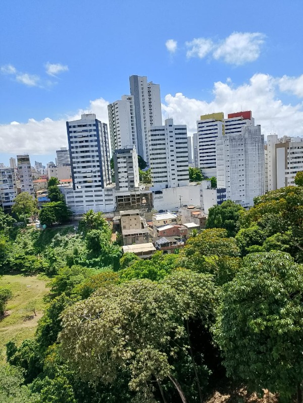 Apartamento, 2 quartos, 58 m² - Foto 12