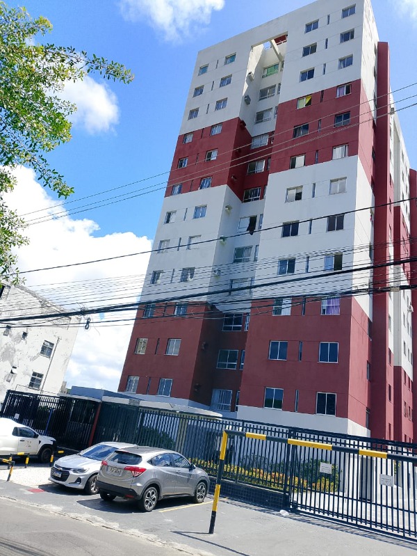 Apartamento, 2 quartos, 58 m² - Foto 1