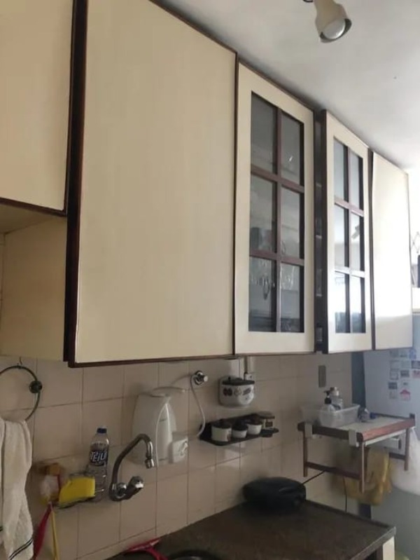 Apartamento à venda com 3 quartos, 65m² - Foto 14