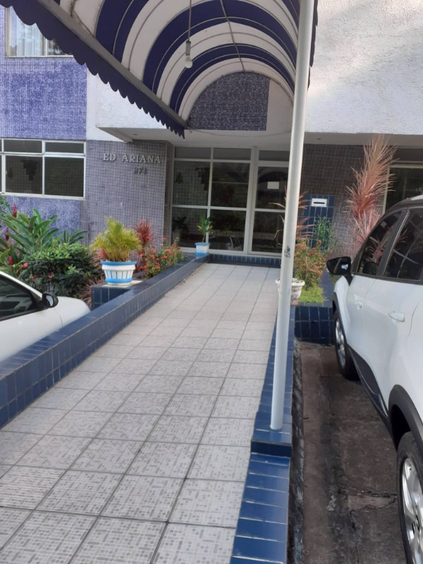 Apartamento, 2 quartos, 57 m² - Foto 22