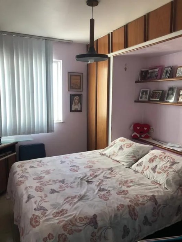 Apartamento à venda com 3 quartos, 65m² - Foto 5