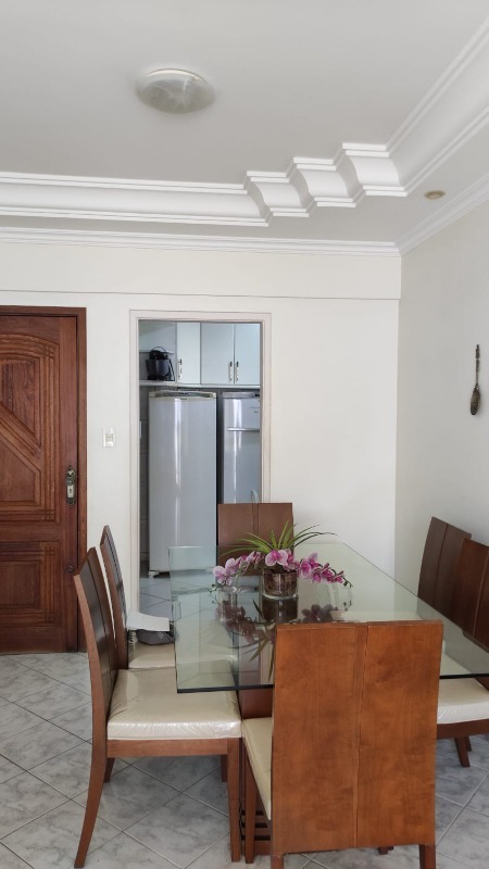 Apartamento à venda com 3 quartos, 95m² - Foto 5