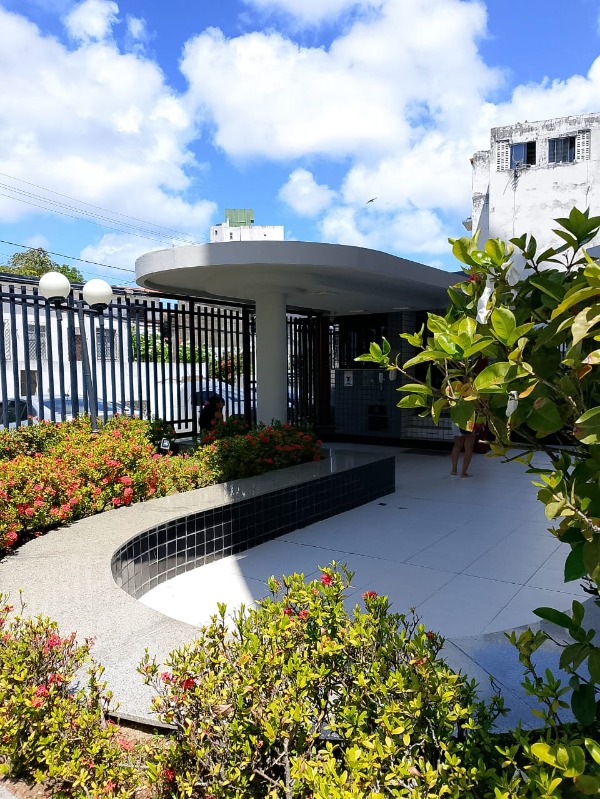 Apartamento, 2 quartos, 58 m² - Foto 8