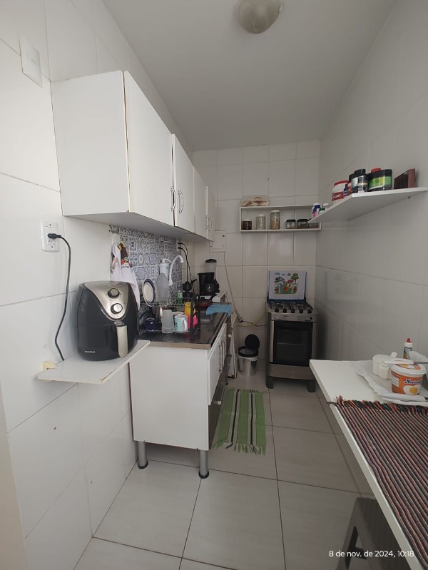Apartamento, 2 quartos, 75 m² - Foto 10