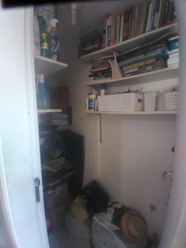 Apartamento, 2 quartos, 76 m² - Foto 8