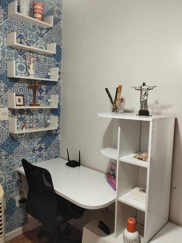 Apartamento, 2 quartos, 57 m² - Foto 11