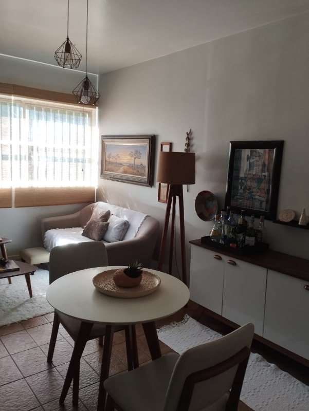 Apartamento, 2 quartos, 57 m² - Foto 2