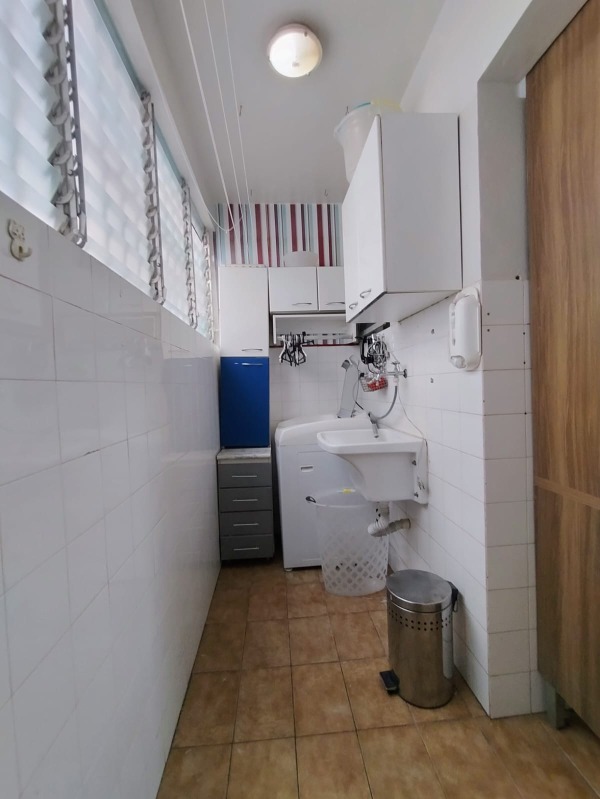 Apartamento, 2 quartos, 57 m² - Foto 20