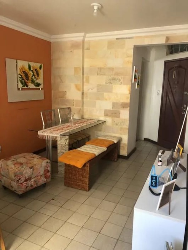 Apartamento à venda com 3 quartos, 65m² - Foto 1