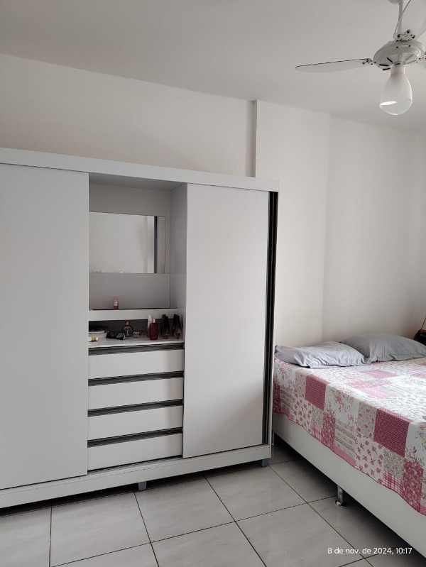 Apartamento, 2 quartos, 75 m² - Foto 8