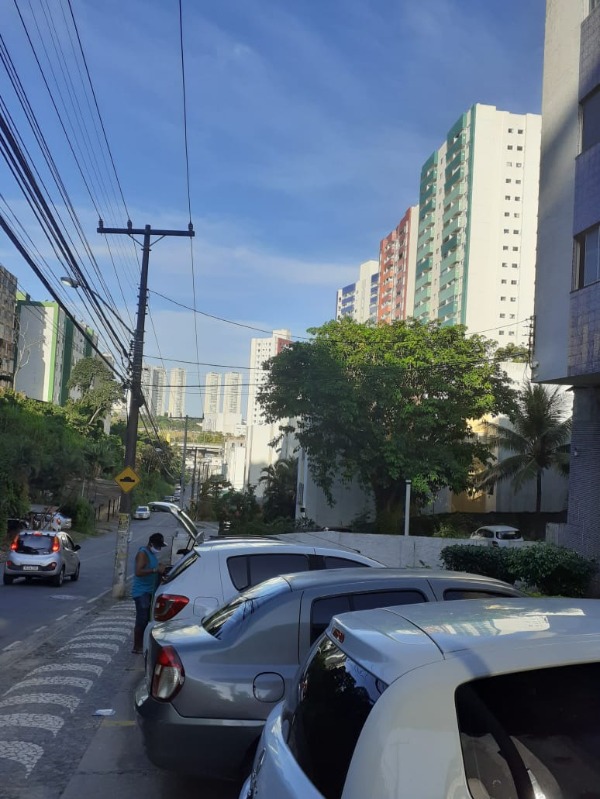 Apartamento, 2 quartos, 57 m² - Foto 23