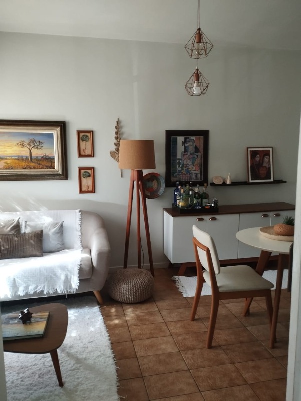 Apartamento, 2 quartos, 57 m² - Foto 7