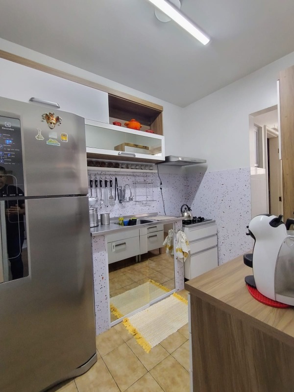 Apartamento, 2 quartos, 57 m² - Foto 19