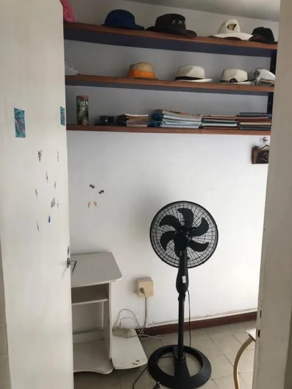 Apartamento à venda com 3 quartos, 65m² - Foto 6