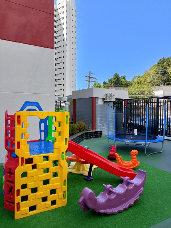 Apartamento, 2 quartos, 58 m² - Foto 17