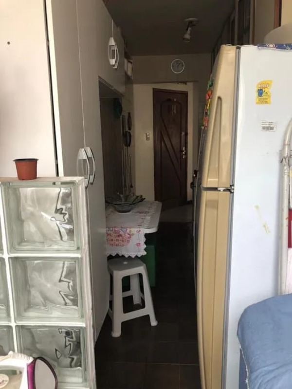 Apartamento à venda com 3 quartos, 65m² - Foto 11