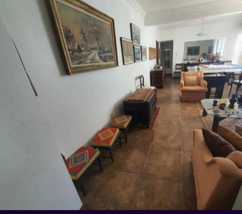 Apartamento, 2 quartos, 162 m² - Foto 3