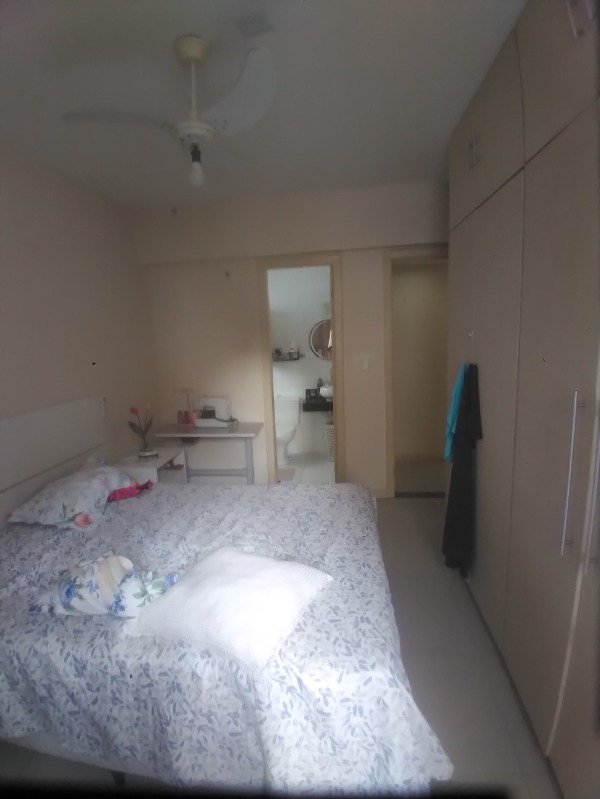 Apartamento à venda com 2 quartos, 80m² - Foto 4