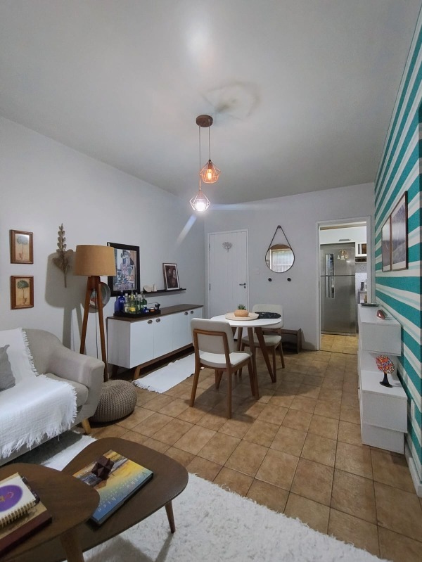 Apartamento, 2 quartos, 57 m² - Foto 1