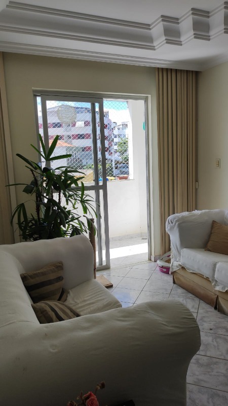 Apartamento à venda com 3 quartos, 95m² - Foto 27