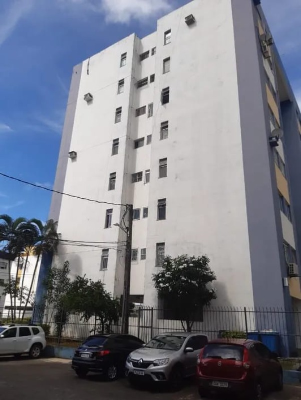 Apartamento à venda com 3 quartos, 65m² - Foto 22