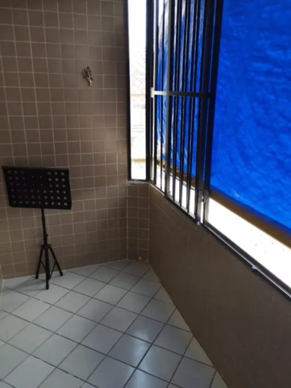 Apartamento, 3 quartos, 100 m² - Foto 3