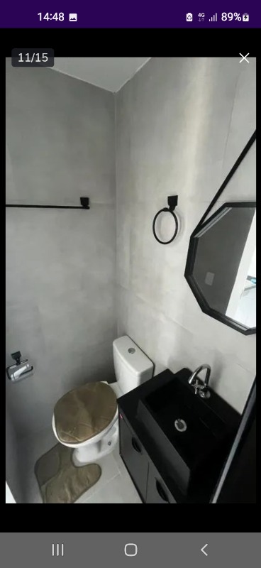 Apartamento, 2 quartos, 57 m² - Foto 7
