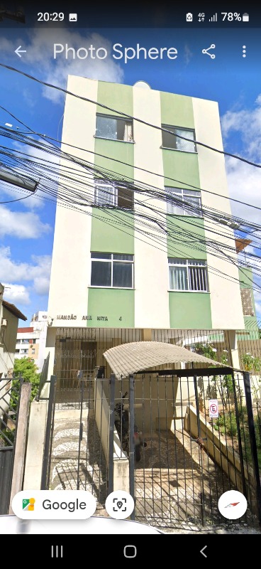 Apartamento, 3 quartos, 80 m² - Foto 21