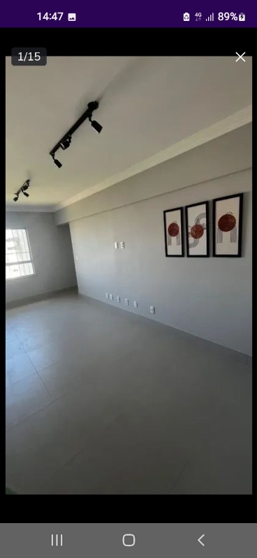 Apartamento, 2 quartos, 57 m² - Foto 3