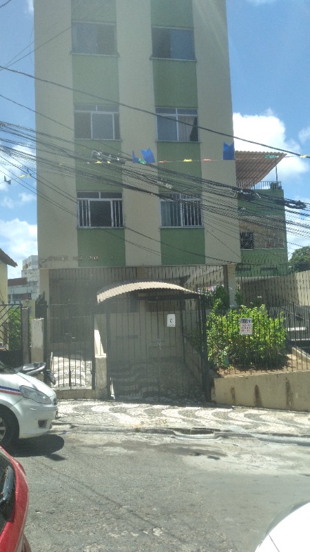 Apartamento, 3 quartos, 80 m² - Foto 20