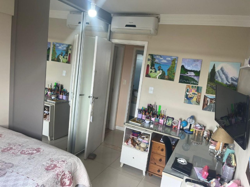 Apartamento, 2 quartos, 90 m² - Foto 6