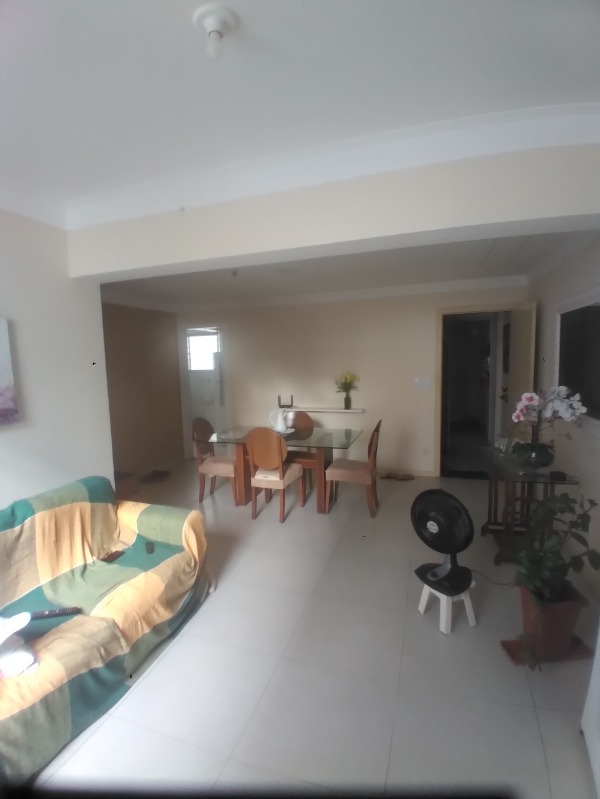 Apartamento, 2 quartos, 80 m² - Foto 2