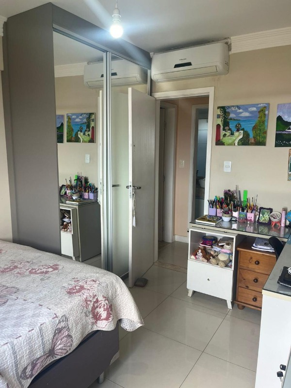 Apartamento, 2 quartos, 90 m² - Foto 11