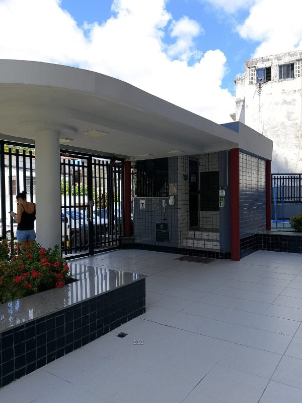 Apartamento, 2 quartos, 57 m² - Foto 27