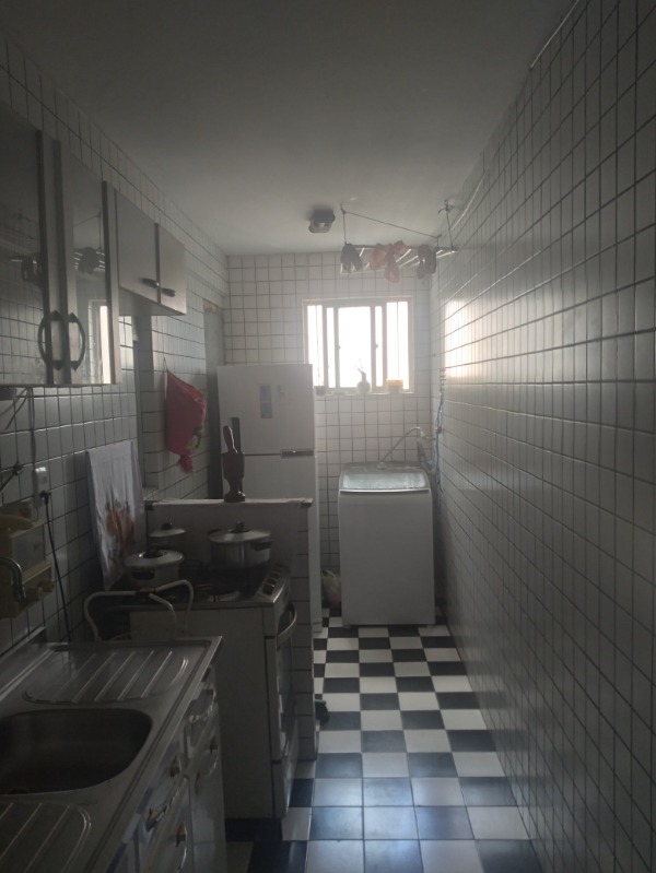 Apartamento, 2 quartos, 65 m² - Foto 9