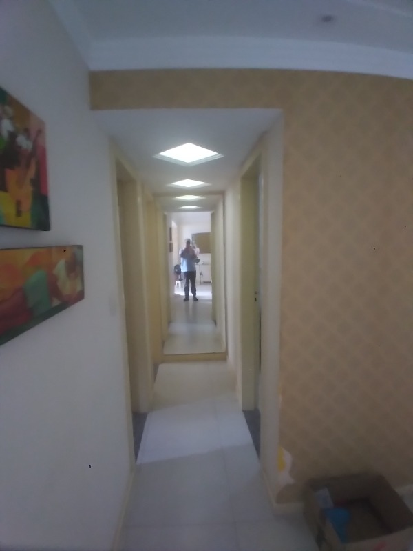 Apartamento, 2 quartos, 80 m² - Foto 11