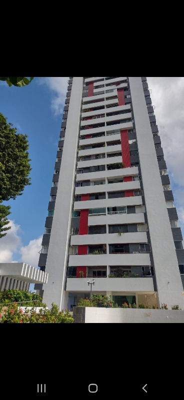 Apartamento, 3 quartos, 90 m² - Foto 23