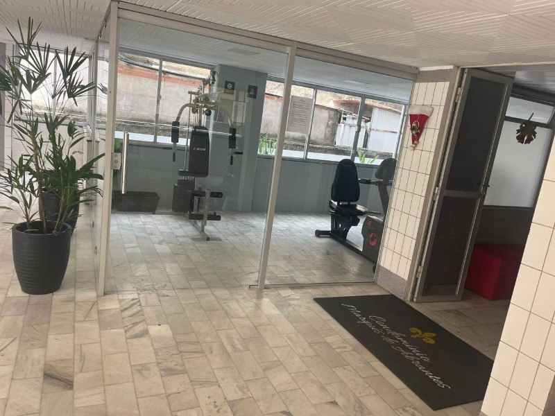 Apartamento, 2 quartos, 90 m² - Foto 29