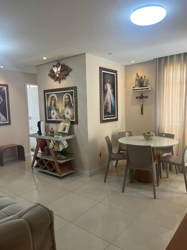 Apartamento, 2 quartos, 90 m² - Foto 1