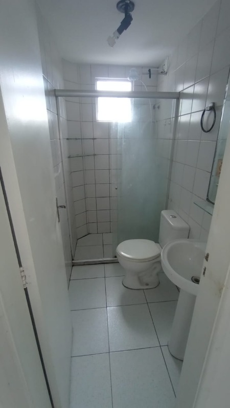 Apartamento, 2 quartos, 57 m² - Foto 10