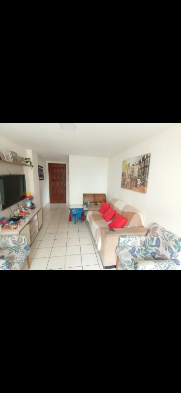 Apartamento, 2 quartos, 65 m² - Foto 1