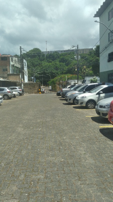 Apartamento, 2 quartos, 55 m² - Foto 15