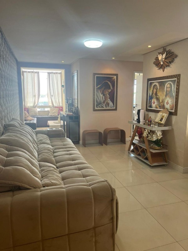 Apartamento, 2 quartos, 90 m² - Foto 3